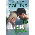 Delivering Decker LARGE PRINT - Paperback