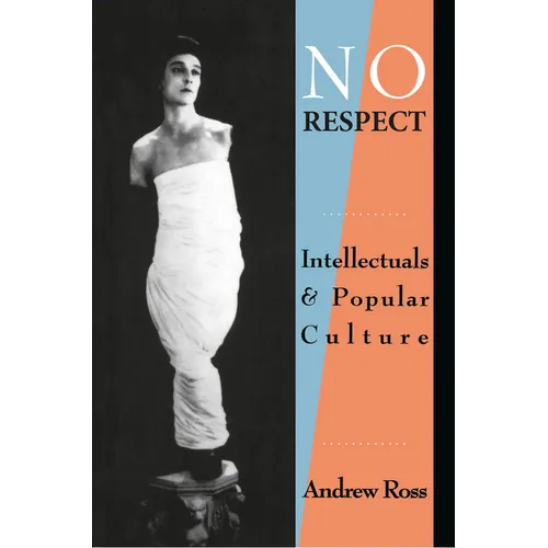 No Respect: Intellectuals and Popular Culture - Paperback