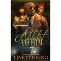 Addicted to him 7 - Paperback