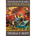 Dinosaur Wars: Counterattack - Paperback