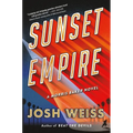 Sunset Empire - Hardcover