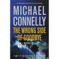 The Wrong Side of Goodbye - Hardcover