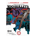 100 Bullets Book Two (2025 Edition) - Paperback