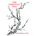 The Spiritual Man - Paperback