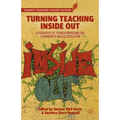 Turning Teaching Inside Out: A Pedagogy of Transformation for Community-Based Education - Paperback