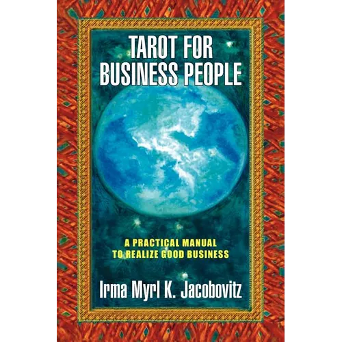 Tarot for Business People - Paperback