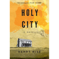 Holy City - Paperback