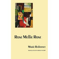 Rose Mellie Rose - Paperback