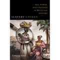 Slavery Unseen: Sex, Power, and Violence in Brazilian History - Paperback