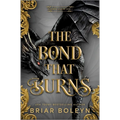 The Bond That Burns (Standard Edition) - Hardcover