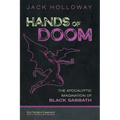 Hands of Doom: The Apocalyptic Imagination of Black Sabbath - Paperback