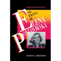 The Writing of Elena Poniatowska: Engaging Dialogues - Paperback
