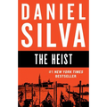 The Heist - Paperback
