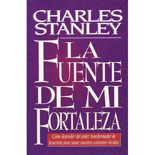 The Fuente de Mi Fortaleza - Paperback