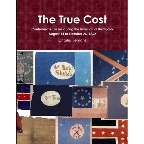 The True Cost - Paperback