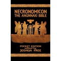 Necronomicon: The Anunnaki Bible (Pocket Edition) - Paperback