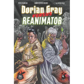 Dorian Gray vs. Reanimator - Paperback