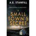 A Small Town's Secret - Paperback