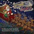 Letters from Santa - Paperback