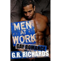 Men at Work: Gay Romance - Paperback