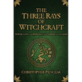 The Three Rays of Witchcraft - Paperback