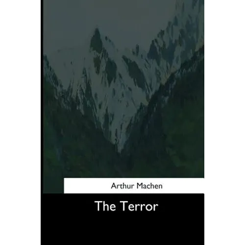 The Terror - Paperback