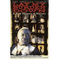 Lay My Burden Down: A Folk History of Slavery - Paperback