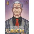 Reborn Rich (Comic) Vol. 4 - Paperback