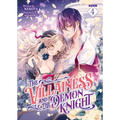 The Villainess and the Demon Knight (Light Novel) Vol. 4 - Paperback
