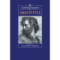 The Cambridge Companion to Aristotle - Paperback