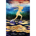 Serafina and the Splintered Heart-The Serafina Series Book 3 - Hardcover