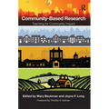 Community-Based Research: Teaching for Community Impact - Paperback