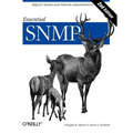 Essential SNMP: Help for System and Network Administrators - Paperback