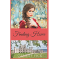 Finding Home - Paperback
