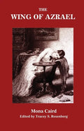 The Wing of Azrael - Paperback