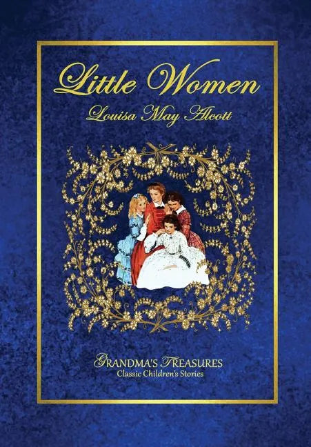 Little Women - Hardcover