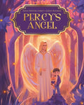 Percy's Angel - Paperback