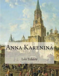 Anna Karenina - Paperback