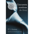 Cincuenta Sombras de Grey / Fifty Shades of Grey - Paperback