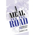 Meal for the Road - Paperback