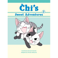 Chi's Sweet Adventures 2 - Paperback
