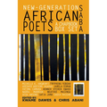 Saba: New-Generation African Poets: A Chapbook Box Set - Boxed Set