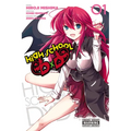 High School DXD, Vol. 1 - Paperback