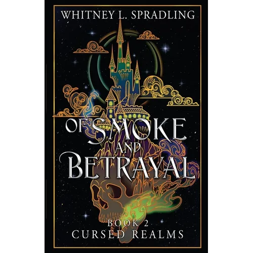 Of Smoke and Betrayal - Paperback