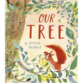 Our Tree - Hardcover
