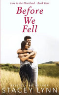 Before We Fell - Paperback