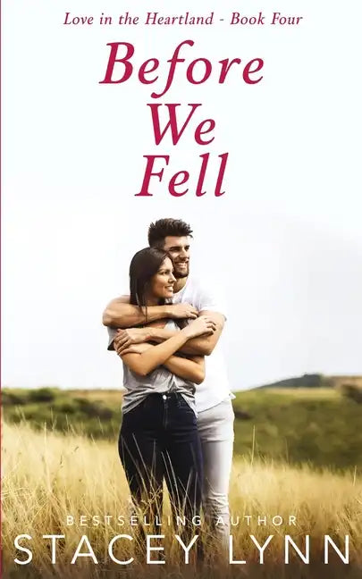 Before We Fell - Paperback