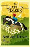 Death By Stalking: A Josiah Reynolds Mystery 12 - Paperback