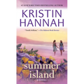 Summer Island - Paperback