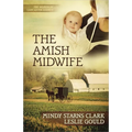 The Amish Midwife: Volume 1 - Paperback